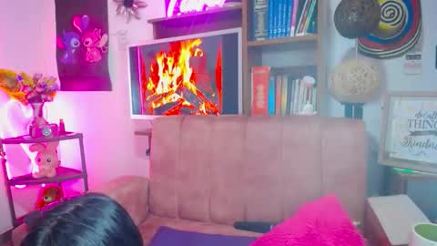 Ciara  online show from February 6, 2:49 am