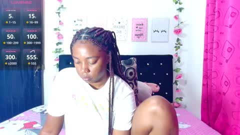 ciaraebonyxxx online show from November 2, 2:47 am