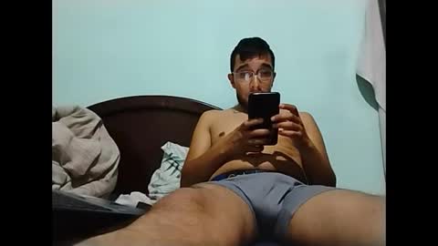 Snapshot of ciclistasinlicencia chatting on February 12, 2:45 am ciclistasinlicencia online show from February 12, 2:45 am