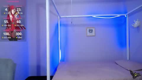 cielo__777 online show from December 5, 8:38 pm