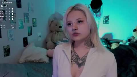 Helen and Teya online show from October 28, 10:19 am