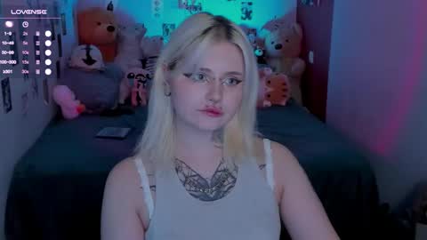 Helen and Teya online show from November 27, 12:18 pm