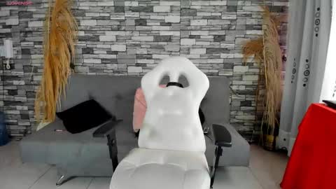 Ciindy Lovers online show from November 6, 5:03 pm