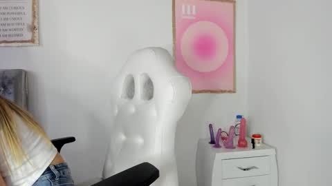 Ciindy Lovers online show from November 25, 12:27 pm