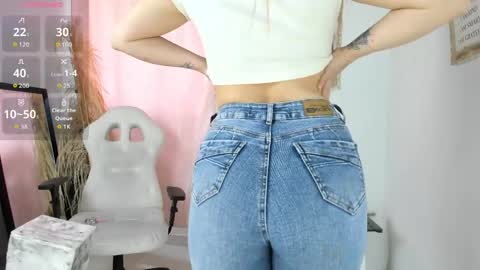 Ciindy Lovers online show from February 28, 3:57 pm