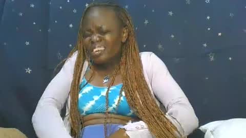 cilia petite online show from September 20, 9:05 pm