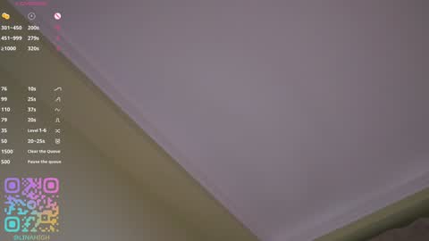 Snapshot of cinacandy chatting on December 1, 9:31 pm L online show from December 1, 9:31 pm