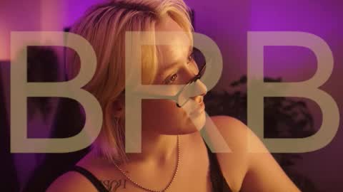 Cin Bellamy online show from November 6, 5:08 am