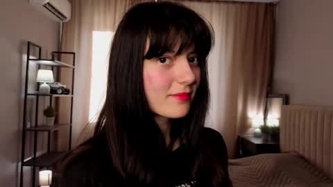 Kate online show from March 19, 5:22 am