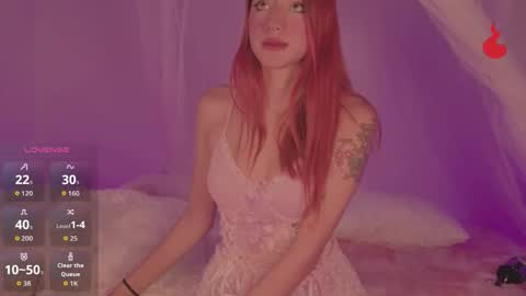 Snapshot of cinderella_lewis chatting on November 1, 9:06 pm Sofi Eva and Mey online show from November 1, 9:06 pm