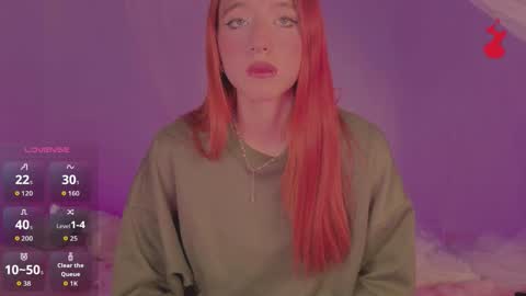 Snapshot of cinderella_lewis chatting on November 4, 2:43 am Sofi Eva and Mey online show from November 4, 2:43 am