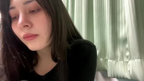 Lin online show from May 16, 1:02 am