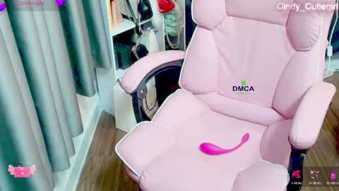 cindy_cutiegirl online show from March 27, 11:04 pm