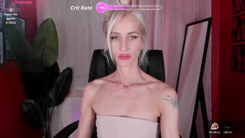 Cindy online show from May 31, 10:11 am