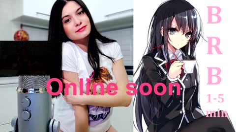 Snapshot of cindy_sweety1 chatting on December 29, 4:40 pm Cindy online show from December 29, 4:40 pm