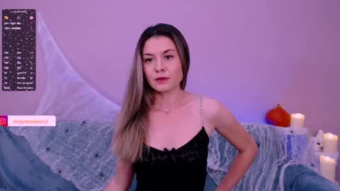 Snapshot of cindy_sweety1 chatting on November 1, 6:21 pm Cindy online show from November 1, 6:21 pm