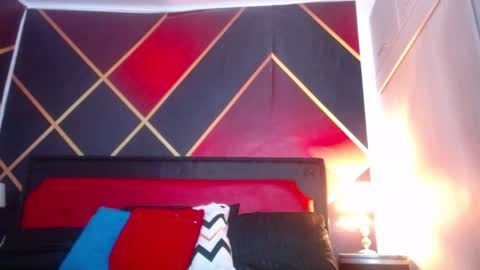 Snapshot of cindyandcarlo chatting on January 26, 3:25 pm CindyandCarlo online show from January 26, 3:25 pm