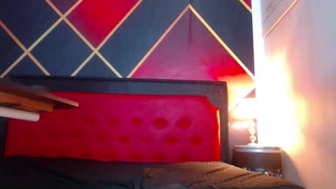 Snapshot of cindyandcarlo chatting on January 27, 10:27 pm CindyandCarlo online show from January 27, 10:27 pm