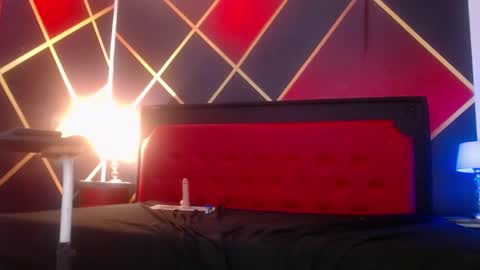 Snapshot of cindyandcarlo chatting on February 13, 6:05 pm CindyandCarlo online show from February 13, 6:05 pm