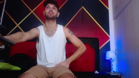 Snapshot of cindyandcarlo chatting on February 28, 7:14 pm CindyandCarlo online show from February 28, 7:14 pm