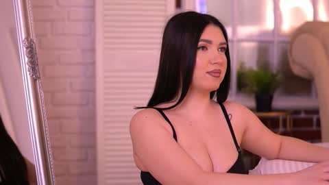 Cindy online show from February 25, 6:23 am