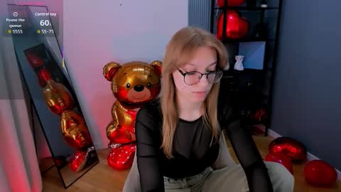 cindymori online show from February 12, 6:08 am