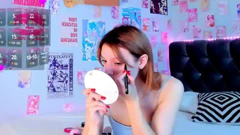 cindymori online show from May 31, 5:48 am