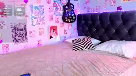 cindymori online show from July 11, 6:49 am