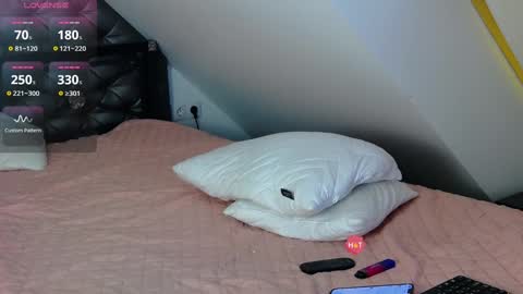 Cindy online show from December 10, 9:12 am