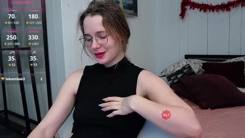 Cindy online show from January 27, 9:44 am