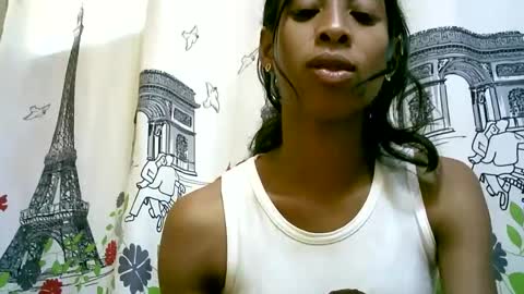 Snapshot of cindyx69 chatting on January 3, 8:32 am cindyx69 online show from January 3, 8:32 am