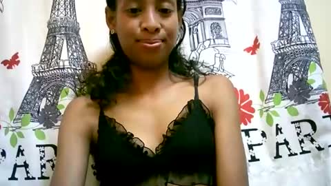 Snapshot of cindyx69 chatting on January 3, 3:01 pm cindyx69 online show from January 3, 3:01 pm