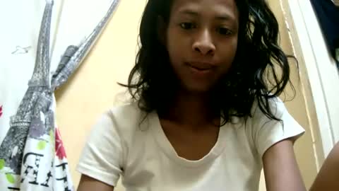 Snapshot of cindyx69 chatting on January 8, 12:38 am cindyx69 online show from January 8, 12:38 am