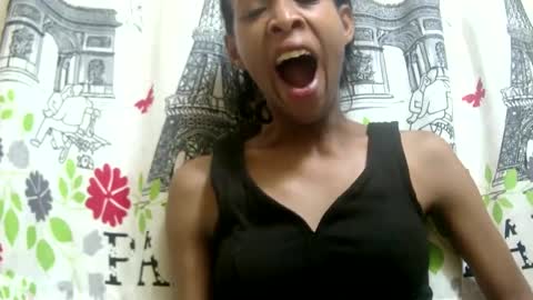 Snapshot of cindyx69 chatting on January 29, 4:19 pm cindyx69 online show from January 29, 4:19 pm