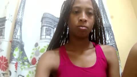 Snapshot of cindyx69 chatting on February 27, 3:47 am cindyx69 online show from February 27, 3:47 am
