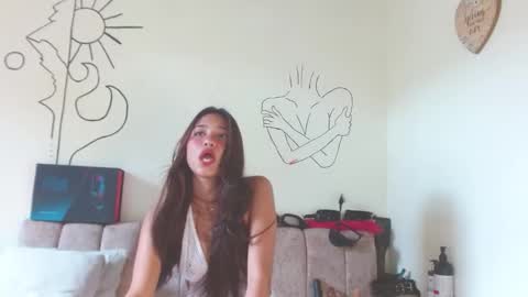 cinna__ online show from October 21, 3:46 pm