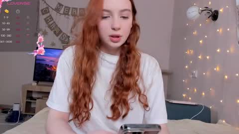 Maddy online show from December 28, 10:36 am