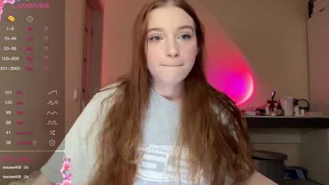 Maddy online show from February 2, 5:26 pm