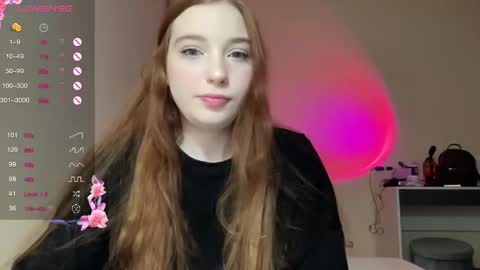 Maddy online show from February 20, 6:57 pm