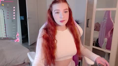 Maddy online show from October 6, 4:10 am