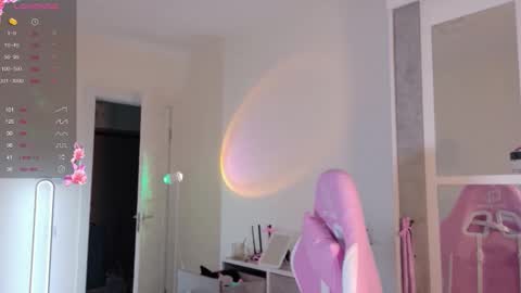 Maddy online show from October 13, 5:07 am