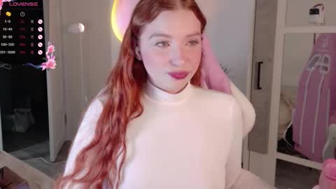 Maddy online show from October 27, 8:13 pm