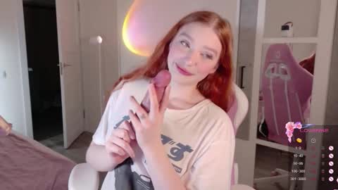 Maddy online show from November 4, 1:16 am