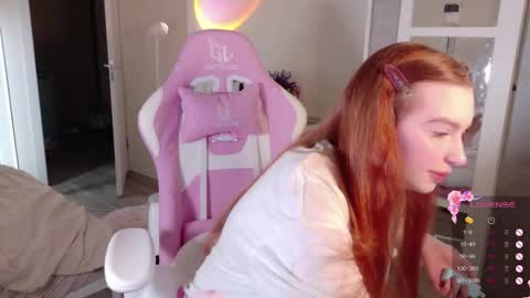 Maddy online show from November 24, 1:16 am