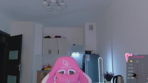 Maddy online show from April 15, 6:04 pm