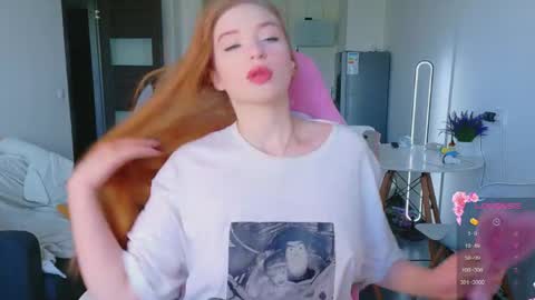 Maddy online show from May 31, 2:24 pm