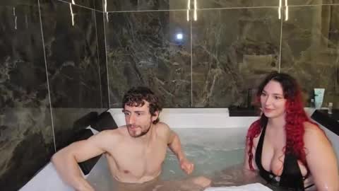 Cinnameow online show from February 11, 2:27 am