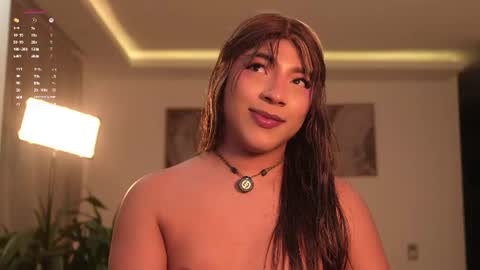 cinnamon__criss online show from July 24, 12:08 am