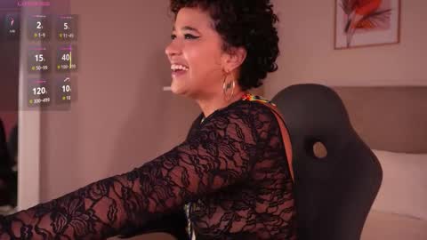 Amber online show from November 16, 12:44 pm