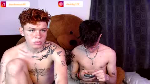 Snapshot of cinnamon_boyxxx chatting on January 25, 11:11 pm David     Independent Model online show from January 25, 11:11 pm